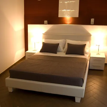 Il Vicolo Della Neve B&B-2
